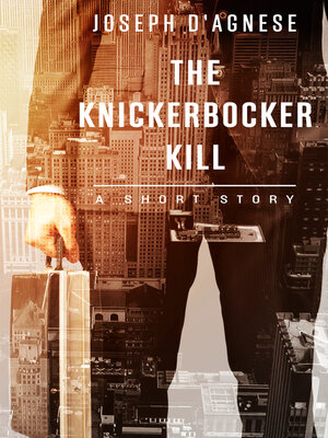 cover image of The Knickerbocker Kill